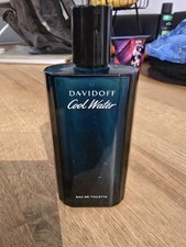 Davidoff cool water for sale  LINCOLN