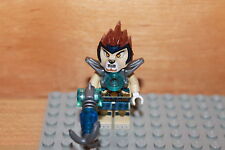 Lego chima legends gebraucht kaufen  Remscheid