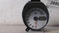 Instrumententafel 240 60664237 gebraucht kaufen  Pforzheim