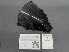 Yamaha windschild racing gebraucht kaufen  Deggendorf