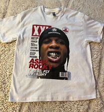 Asap rocky xxl for sale  Los Angeles