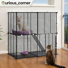 Tier ferret cage for sale  Shipping to Ireland