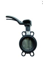 Robinet vanne papillon d'occasion  Broons