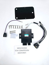 Mercruiser inboard engine d'occasion  Expédié en Belgium