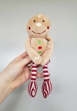 Keel toys gingerbread for sale  SOUTHAMPTON