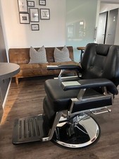 Hochwertige profi friseurstuhl gebraucht kaufen  Maxdorf