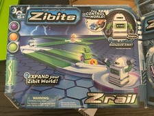 Zibits zrail play for sale  Falls Church