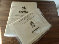 set cover duvet linen single for sale set cover duvet linen single for sale SHEPTON MALLET