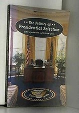 The politics presidential gebraucht kaufen  Berlin