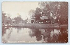 Postcard leicester aylestone for sale  PENMAENMAWR