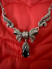 Pendentif argent sterling d'occasion  Maurepas