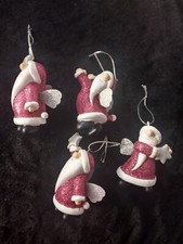 Stück hängedeko weihnachtsma gebraucht kaufen  Wiesbaden