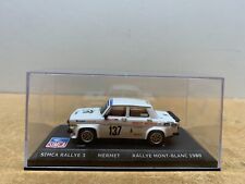 Mini racing simca d'occasion  Expédié en Belgium