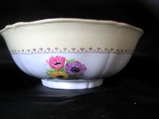 Saladier compotier faience d'occasion  Melun