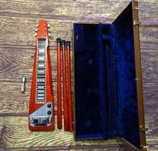 Rickenbacker electro lap for sale  Louisville
