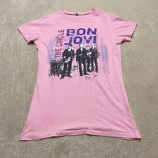 Bon jovi circle for sale  WITNEY