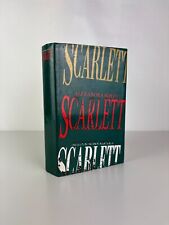 Ancien livre scarlett d'occasion  Bollène