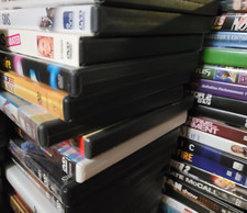 Assorted dvds part for sale  Owatonna