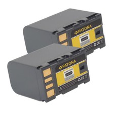 Batteria patona per usato  Conversano