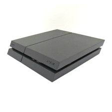 Console ps4 fat d'occasion  Saumur