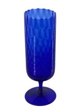 Blue size vase for sale  Centreville