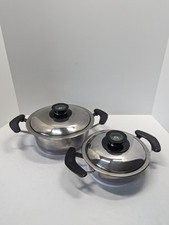 Amc stainless steel for sale  Clearwater