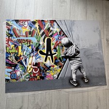 Martin whatson beyond for sale  FLEET