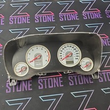 Instrument speedometer gauge for sale  Coburn