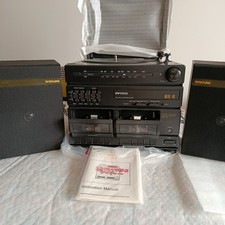 Imperial twin cassette usato  Putignano