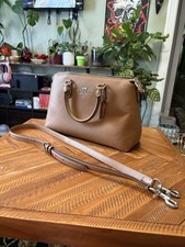 Coach georgia satchel for sale  Louisville