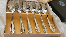 Vintage cutlery chromium for sale  NOTTINGHAM