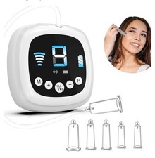 Electric facial cupping for sale  Buxton