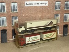 Wiking scale plastic for sale  MARCH