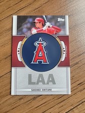 Topps mlb players for sale  WOODBRIDGE