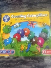 Orchard toys counting for sale Orchard toys counting for sale  LEICESTER