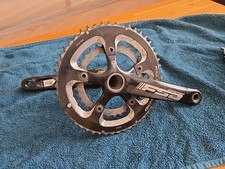 Fsa gossamer pro for sale  NORWICH