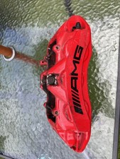 Amg brembo front for sale  CORBY