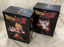 Dragon ball zdvd usato  Civitavecchia