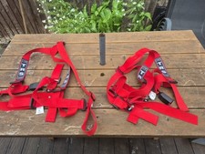 Trs 0816651 harness for sale  STEVENAGE