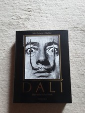 Dali malerische werk gebraucht kaufen  Saarbrücken