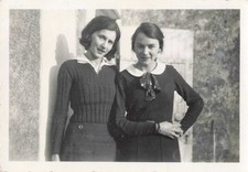 Old photograph 1935 d'occasion  Expédié en Belgium