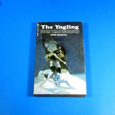 Sword sorcery. yngling for sale  Dallas