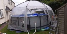 Bestway steal pro for sale  HONITON