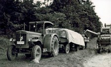 Fotos hanomag mähdrescher gebraucht kaufen  Bad Zwischenahn