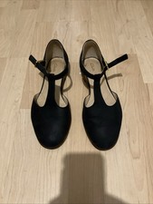 Ladies clarks buckle for sale  DERBY