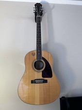 Epiphone 220s string for sale  ROCHESTER