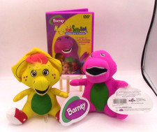 Barney plush 7.5 for sale  Cincinnati