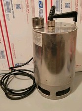 Grundfos unilift dirty d'occasion  Expédié en Belgium