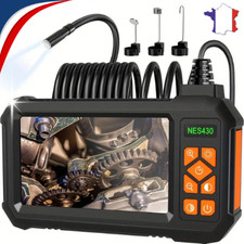 Caméra endoscopique lcd d'occasion  Paris VIII