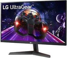 LG 24GN600 UltraGear Gaming Monitor 24" Full HD IPS 1ms HDR 10, 1920x1080,G-Sync comprar usado  Enviando para Brazil